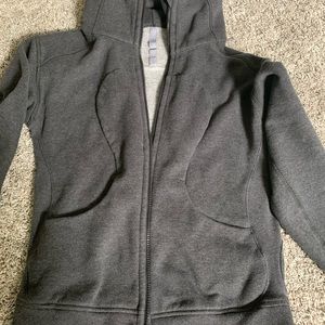 Lululemon Scuba Hoodie